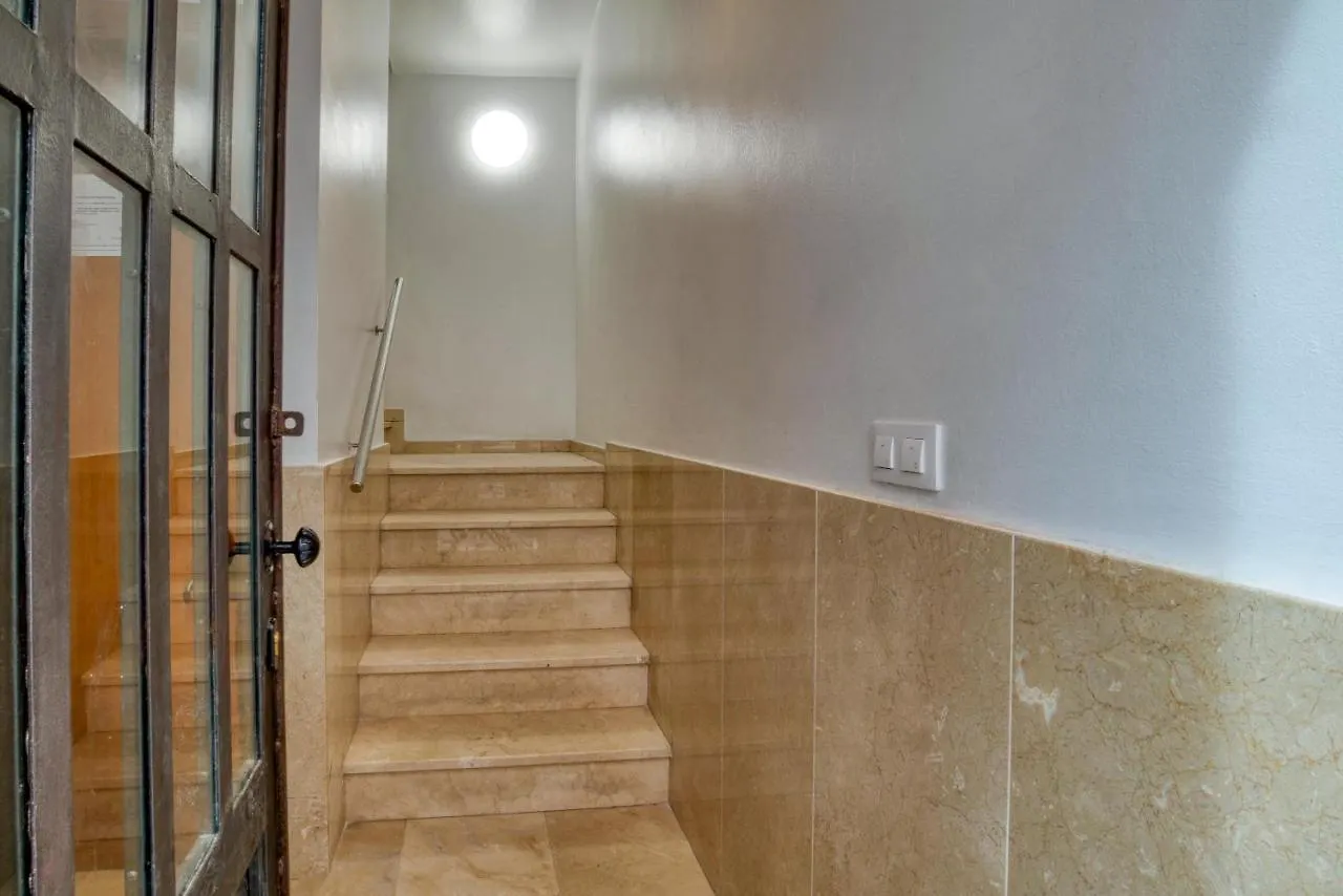 아파트 Apartament Yaco 2 료렛 드 마르